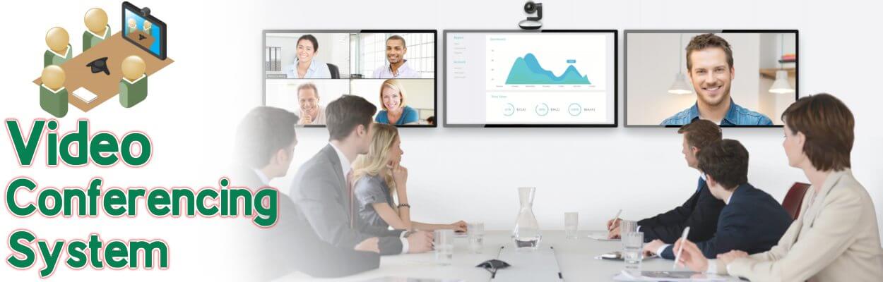 Video Coferencing Dubai