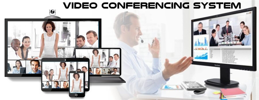 Video Conferencing System Dubai