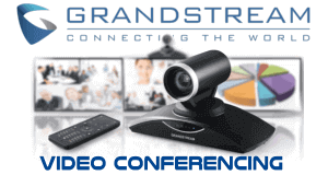 grandstream video conferencing system dubai