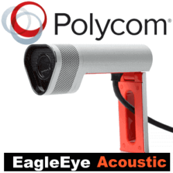 polycom acoustic camera Dubai