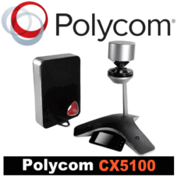 polycom cx5100 dubai