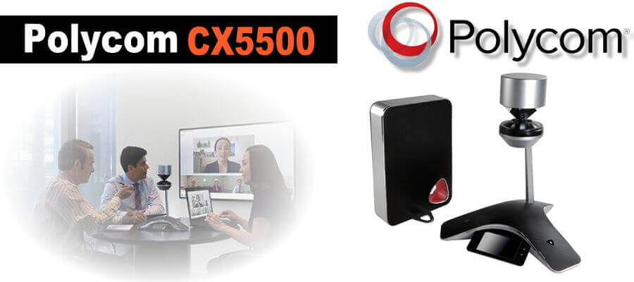 polycom cx5500 dubai uae