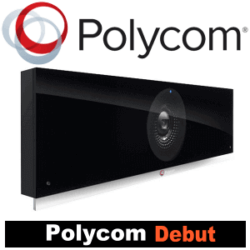 Polycom RealPresence Debut