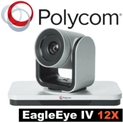 polycom eagleeye iv 12x camera Dubai