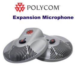 Polycom Expandable Mics Dubai