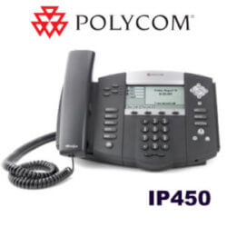 POLYCOM IP450 Dubai