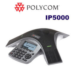 Polycom Conference Phone IP5000 Dubai