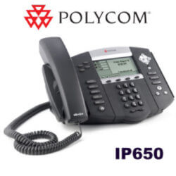 POLYCOM IP650 Dubai