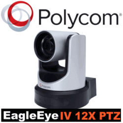 polycom iv 12x ptz camera Dubai