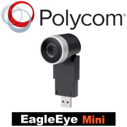 polycom iv eagleeye mini Dubai