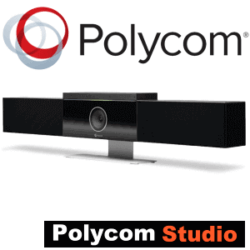 Polycom Studio Dubai