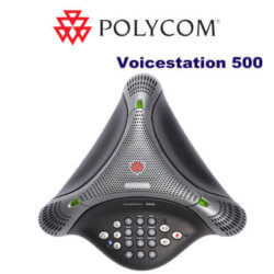 Polycom Voicestation 500 Dubai
