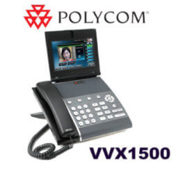 POLYCOM VVX 1500 Dubai