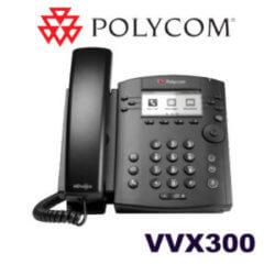 POLYCOM VVX 300 Dubai