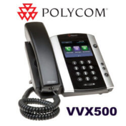 POLYCOM VVX 500 Dubai