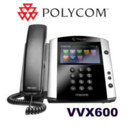 POLYCOM VVX 600 Dubai