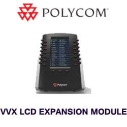 POLYCOM VVX LCD EXPANSION MODULE Dubai