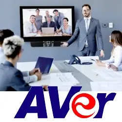 aver-video-conference-dubai