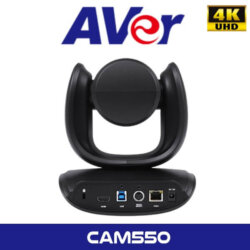 Aver CAM550 - Image 3