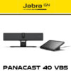 Jabra Panacast40 VBS Video Bar System