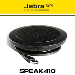 Jabra Speak410 Speakerphone - Image 3