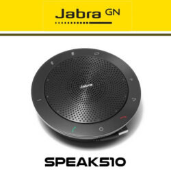 Jabra Speak510 Speakerphone - Image 2