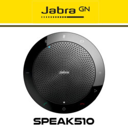 Jabra Speak510 Speakerphone - Image 3