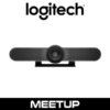 Logitech MeetUp: Transform Video Conferencing Dubai