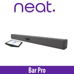 NEAT Bar Pro Video Conferencing System Dubai