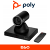 Poly Studio E60 Smart Camera Dubai