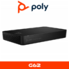 Poly Studio G62 Video Conferencing System Dubai