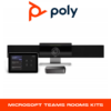 Poly Studio Room Kits for Microsoft Teams Rooms Dubai
