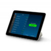 Poly TC8 Touch Controller Dubai - Image 2