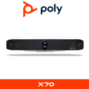 Poly Studio X70 Video Conferencing System Dubai