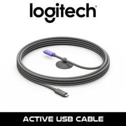 Logitech Active USB Cable