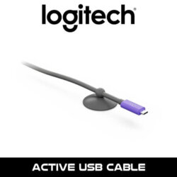Logitech Active USB Cable - Image 2
