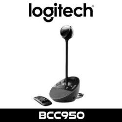 Logitech BCC950