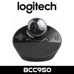 Logitech BCC950 - Image 3
