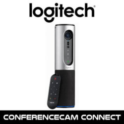Logitech ConferenceCam Connect