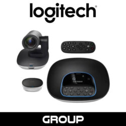 Logitech GROUP