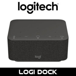 Logitech Logi Dock