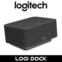 Logitech Logi Dock - Image 2
