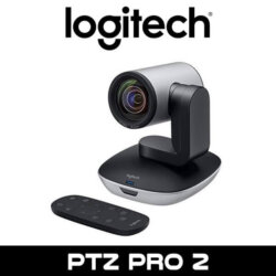 Logitech PTZ Pro2
