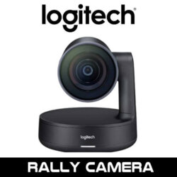Logitech Rally Camera