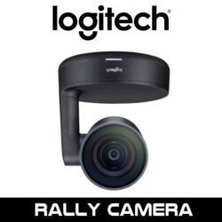 Logitech Rally Camera - Image 3
