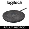 Logitech Rally Mic Pod