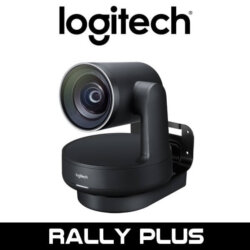 Logitech Rally Plus