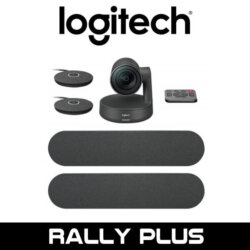 Logitech Rally Plus - Image 2