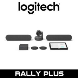 Logitech Rally Plus - Image 3
