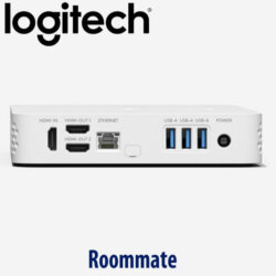 Logitech RoomMate - Image 2